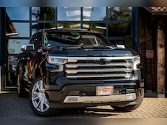 Chevrolet Silverado - 1500 High country
