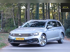 Volkswagen Passat Variant - 1.4 TSI PHEV GTE Business