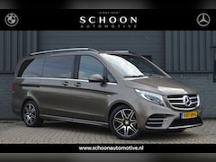 Mercedes-Benz V-klasse - 250d Lang DC Avantgarde | AMG | 360 CAM | TREKHAAK |