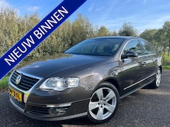 Volkswagen Passat - 2.0 TFSI Sportline Business