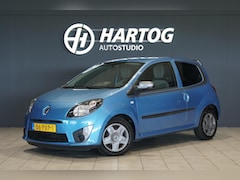 Renault Twingo - 1.2-16V Collection *RIJKLAAR* + ORIG. NEDERLANDS / AIRCO