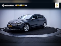 Volkswagen Golf - 1.5 TSI LIFE Business FULL LED | STUUR+STOELVERW | CARPLAY | ACC | CLIMA | NAVI | DAB | PD