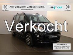 Citroën C3 Picasso - PT 110 Tendance Airco | Parkeersensoren 2e eigenaar