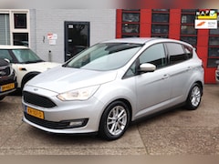Ford C-Max - 1.0 , NAVI , CR CONTR, PDC , TREKHAAK