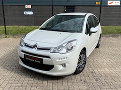 Citroën C3 - 1.2 PureTech Feel Edition *AIRCO-TREKHAAK-CRUISE