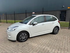 Citroën C3 - 1.2 PureTech Feel Edition *AIRCO-TREKHAAK-CRUISE