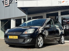 Ford Fiesta - 1.3-8V Futura XL - 5 Deurs