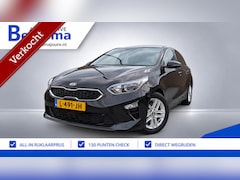Kia Cee'd - Ceed 1.0 T-GDi DynamicPlusLine