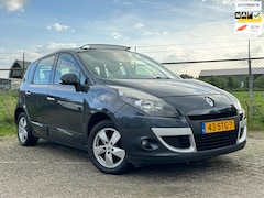 Renault Scénic - 1.6 Authentique Panodak Trekhaak