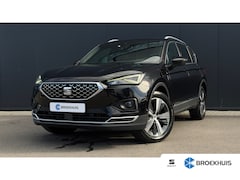 SEAT Tarraco - 245pk 1.4 TSI e-Hybrid PHEV Xcellence | SOH: 98, 67% | Achteruitrijcamera | Trekhaak | Ada