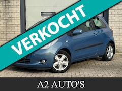 Toyota Yaris - 1.3 VVTi Luna Climate | Nap