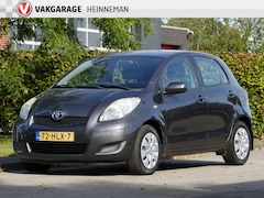 Toyota Yaris - 1.3 VVTi Aspiration | slechts 106000km | airco | trekhaak