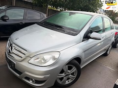 Mercedes-Benz B-klasse - 170