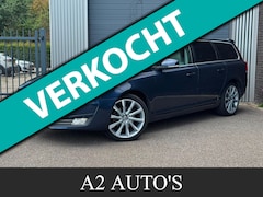 Volvo V70 - 2.0 D4 Nordic Leer|Navi