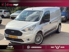 Ford Transit Connect - 1.5 EcoBlue L2 Navi Trekhaak