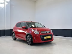Citroën C1 - 1.0 VTi Millenium| NL | Apple Carplay/ Android Auto| Airco | C.V | Bluetooth |