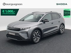 Skoda Elroq - Sportline 85 | 286PK | Trekhaak | Head-up display | 360 camera | Matrix LED