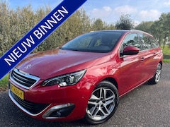 Peugeot 308 SW - 1.2 PureTech
