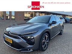 Citroën C5 X - 1.6 Plug-in Hybrid 225 Shine Navi-Camera-Leder