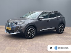 Peugeot 2008 - 1.2 PureTech Allure | Achterbank in delen neerklapbaar | Achteruitrijcamera | Airco (autom