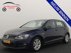 Volkswagen Golf - 1.0 TSI Comfortline NAVI / CLIMA / PDC / BLUETOOTH / CRUISE / NL-AUTO