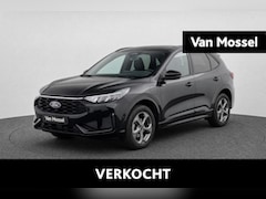 Ford Kuga - 2.5 PHEV ST-Line | Nu met € 7450, - voordeel | Automaat | Trekhaak | Winterpack | All-Weat