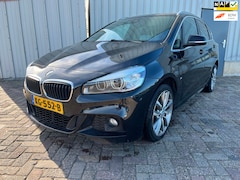 BMW 2-serie Active Tourer - 225xe iPerformance Centennial High Executive -Rondom gebruikersschade, auto start niet