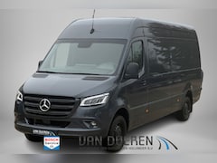 Mercedes-Benz Sprinter - 319 1.9 CDI L3H2 Pro 3, 5t Trekhaak, Carplay, Camera