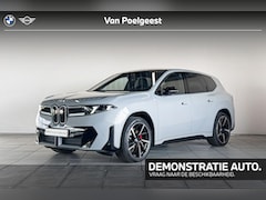 BMW iX3 - 40 M-sport Pro