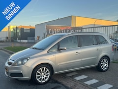 Opel Zafira - 2.2 Cosmo 7pers./Trekhk/Cruise