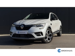 Renault Arkana - 1.6 E-Tech Hybrid 145pk Intens | Trekhaak | Adaptive Cruise | Elektrische bestuurderstoel