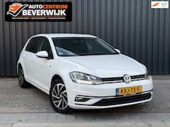 Volkswagen Golf - 1.0 TSI 86pk Trendline 2019 Wit Trekhaak Led