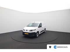 Peugeot Partner - 1.5 BlueHDi 100 S&S L1 | Achteruitrij Camera | Airco | Apple Carplay/Android Auto|telefoon