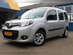 Renault Kangoo Family - 1.2 TCe "Limited" Cruise - Clima