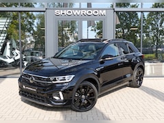 Volkswagen T-Roc - 1.5 TSI R-Line PANO KEYLESS CAM