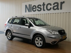 Subaru Forester - 2.0 Comfort