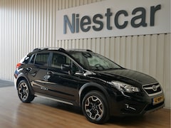 Subaru XV - 2.0i Premium AWD