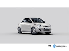 Fiat 500 - Icon 42 kWh | Airco (automatisch) | Apple Carplay/Android Auto|telefoonintegratie premium