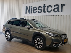 Subaru Outback - 2.5i Premium