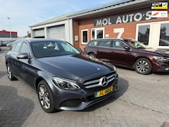 Mercedes-Benz C-klasse Estate - 300 CDI HYBRID Lease Edition