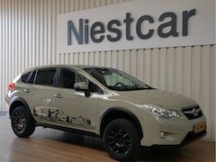 Subaru XV - Adventure met Readylift / Leer en Navigatie De prijs is Rijklaar