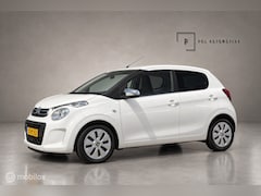 Citroën C1 - 1.0 VTi Feel