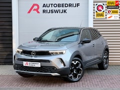 Opel Mokka - 1.2 Turbo Ultimate AppleCarPlay/Camera