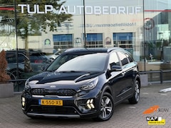 Kia Niro - 1.6 GDi Hybrid DynamicPlusLine Leder LED PDC 2021