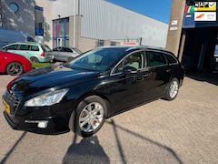 Peugeot 508 SW - 1.6 THP Allure Aflever beurt