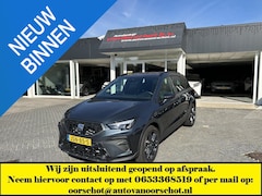 SEAT Arona - 1.0 EcoTSI Style Business Connect