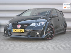 Honda Civic - 2.0 Type R GT VTEC Turbo 310-PK, Navi, Camera