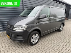 Volkswagen Transporter - 2.0 TSI 4Motion Led Lampen V+A Airco LM