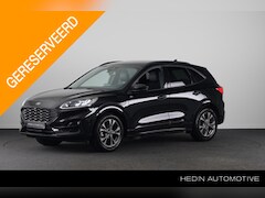 Ford Kuga - 2.5 PHEV ST-Line X | Winter Pack | Adaptive Cruise Control | BLISS | B&O