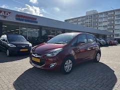 Hyundai ix20 - 1.6i i-Motion